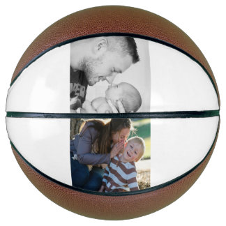 2 Foto individuell Basketball