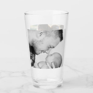 2 Foto individuell bedruckt beidseitig  Glas