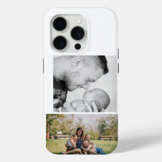 2 Foto individuell  Case-Mate iPhone Hülle