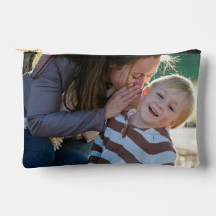 2 Foto individuell Zubehörtasche