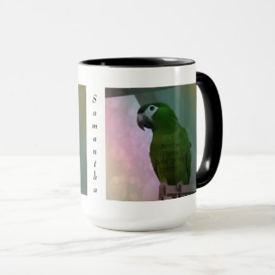 2 Foto Personalisierte Mug Tasse