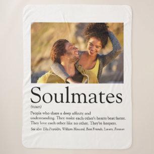 2 Foto Personalisierte Seeleute Definition Sherpadecke