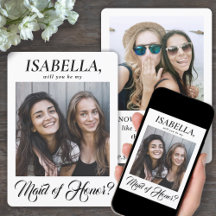 2 Foto Vorschlag für eine elegante Kalligrafie-Tra