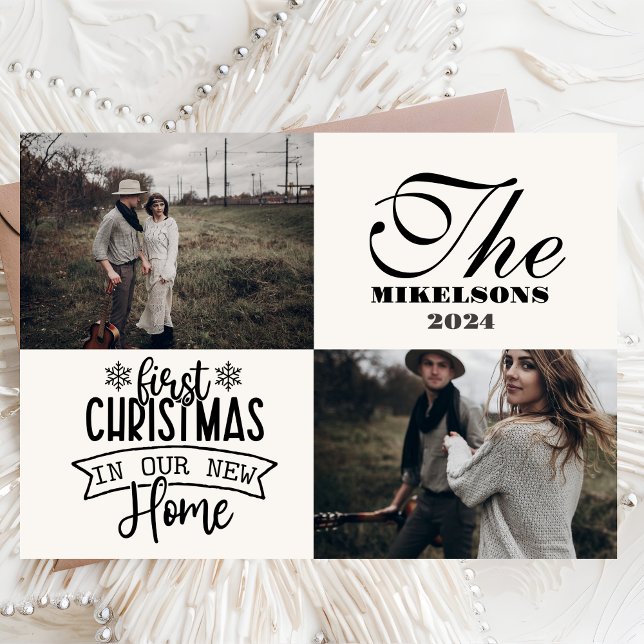 2 Fotos Erste Weihnachten in Unsere neue Zuhause (Von Creator hochgeladen)