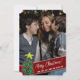 2 Fotos Frohe Weihnachten