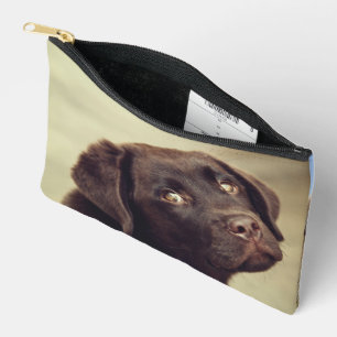 2 Fotovorlage macht Spaß Zubehörtasche