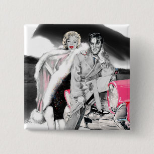 2 für die Straße 2 Button