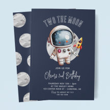 2. Geburtstag des Mondes