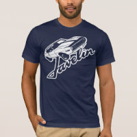 2. Generation AMC-Speerillustration