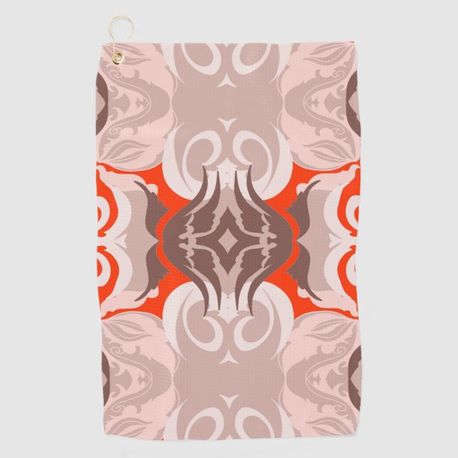 2 GOLFHANDTUCH (Vorderseite)