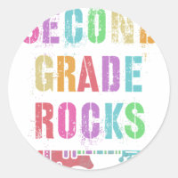 2. GRADE Rocks Studententeam Zweite Stufe