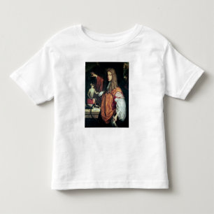 2. Graf Johns Wilmot von Rochester, c.1675 Kleinkind T-shirt