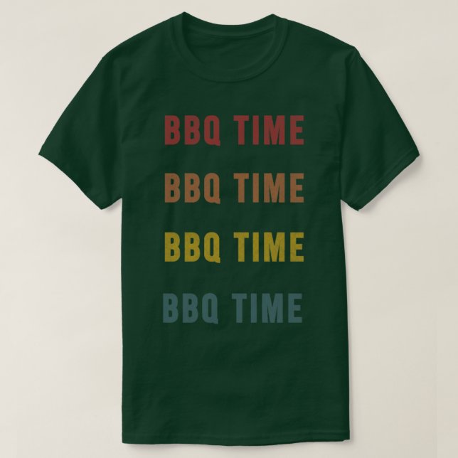 2 GRILLEN T-Shirt (Design vorne)