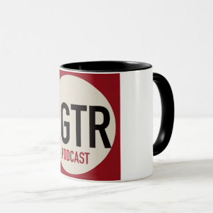 2 GTR! TASSE