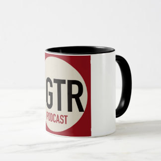 2 GTR! TASSE