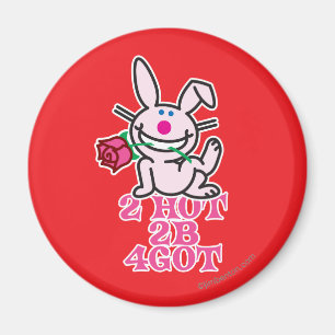 2 heiß magnet
