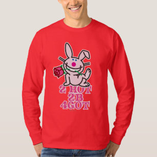2 heiß T-Shirt