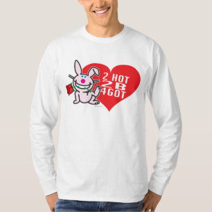 2 heiße 2 B 4Got T-Shirt