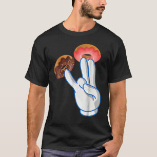 2 Im rosa 1 im stinkenden sonnigen erwachsenen Hum T-Shirt