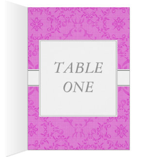 2-in-1-Hochzeitstisch-Tischtafeln und -karten