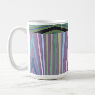 2 IN 1 KAFFEETASSE