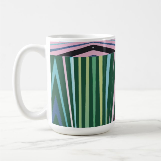 2 IN 1 KAFFEETASSE (Links)