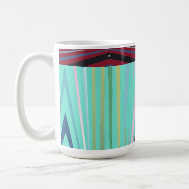 2 IN 1 KAFFEETASSE (Links)