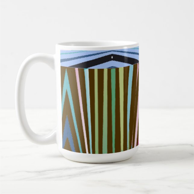 2 IN 1 KAFFEETASSE (Links)