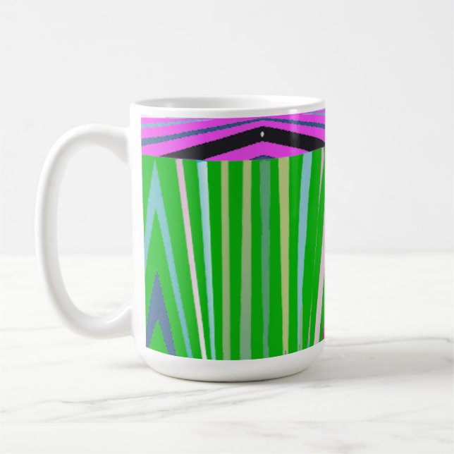 2 IN 1 KAFFEETASSE (Links)