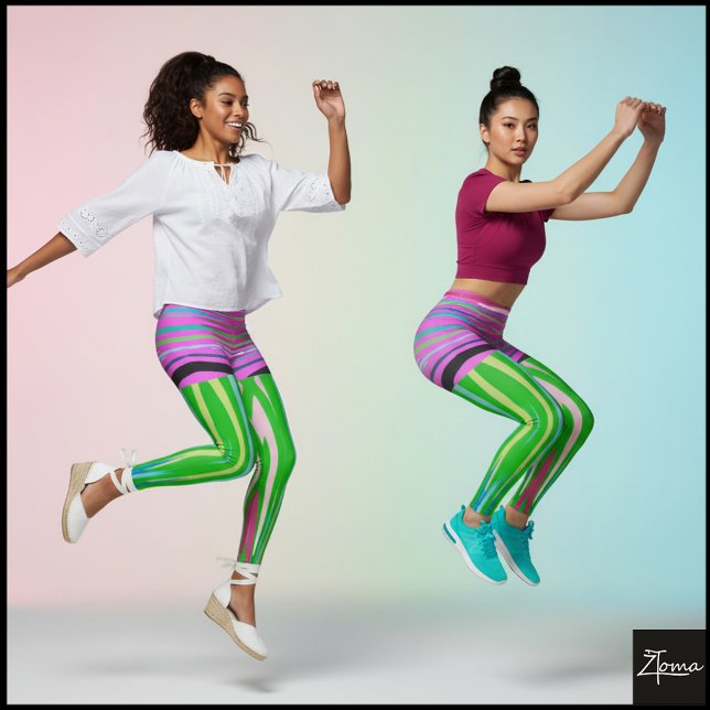 2 IN 1 LEGGINGS (Von Creator hochgeladen)