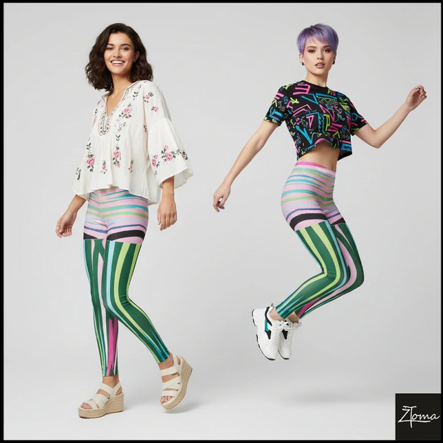 2 IN 1 LEGGINGS (Von Creator hochgeladen)