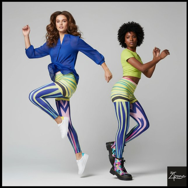 2 IN 1 LEGGINGS (Von Creator hochgeladen)