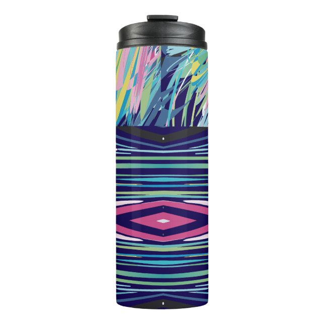 2 IN 1 THERMOSBECHER (Vorderseite)