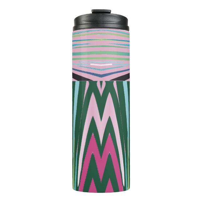 2 IN 1 THERMOSBECHER (Vorderseite)