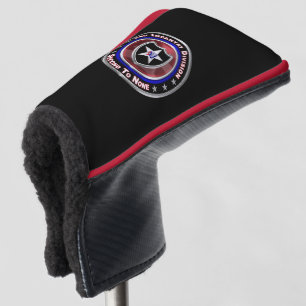 2. Infanteriedivision “Indianhead Division” Golf Headcover