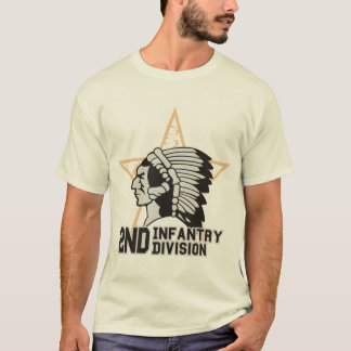 2. Infanteriedivision T-Shirt