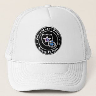 2. Infanteriedivision   Truckerkappe