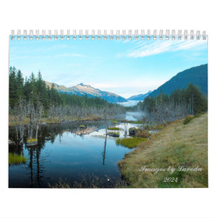 2 Jahr 2024/2025 Kalender