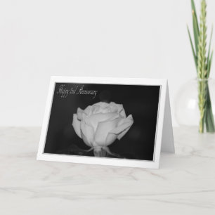 2. Jubiläumskarte Karte