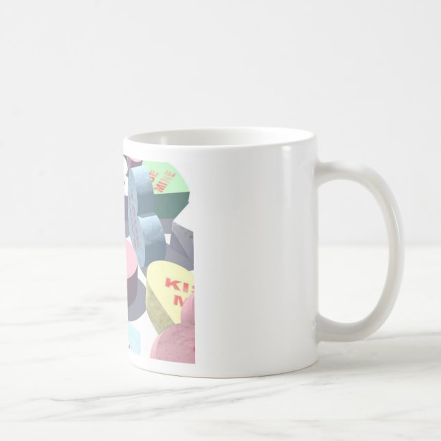 2 KAFFEETASSE (Rechts)
