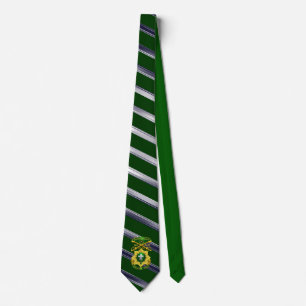 2. Kavallerie-Regiment     Krawatte