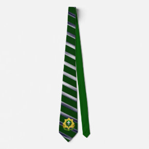 2. Kavallerieregiment    Krawatte