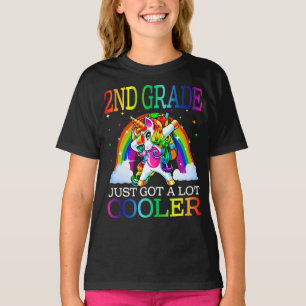 2. Klasse Got einfach ein viel Cooleres Einhorn T-Shirt