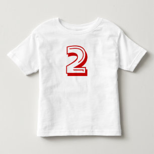 2 KLEINKIND T-SHIRT