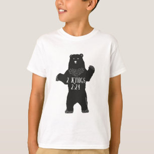 2 König-2:23 - 25 T-Shirt