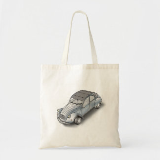 2 Lebenslauf Citroen Tragetasche