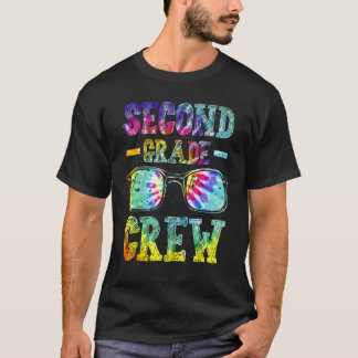 2. Lehrerteam Zweite-Klasse-Truppe Zurück zur Schu T-Shirt