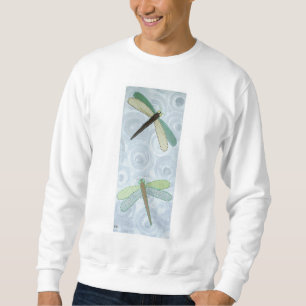 2 Libellen #1 Sweatshirt