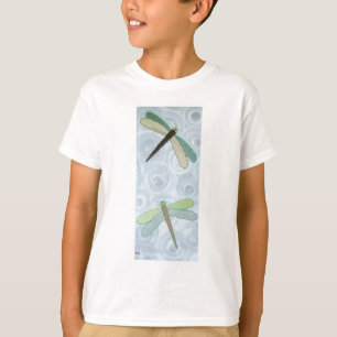 2 Libellen #1 T-Shirt