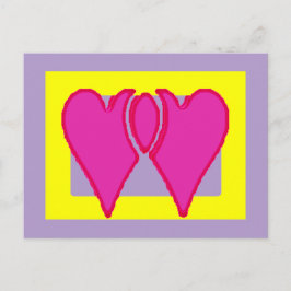 2 Liebe Gibney Das Museum Zazzle Postkarte